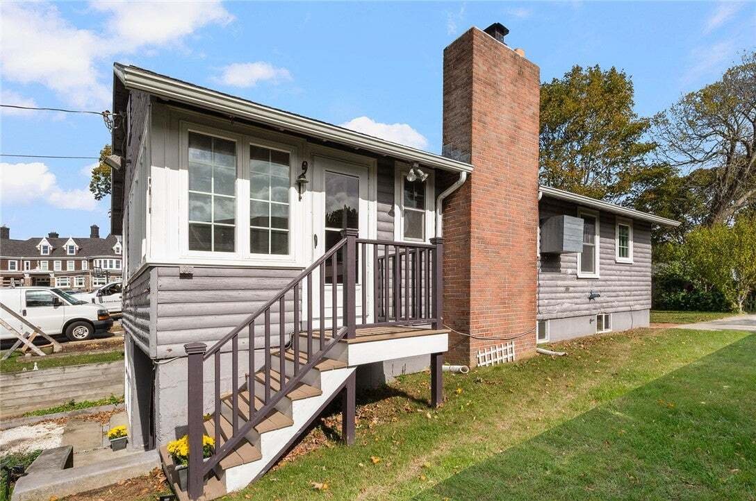 Andere in Barrington, Rhode Island, Vereinigte Staaten 5 - 19166218