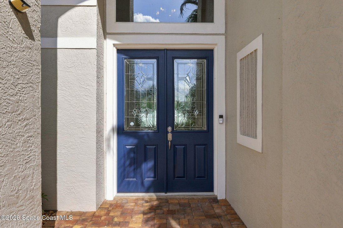 Haus in Indialantic, Florida, Vereinigte Staaten 5 - 19166179