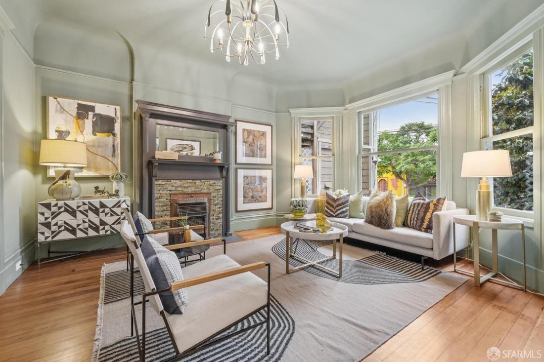 Condo in San Francisco, California, United States 1 - 19166137