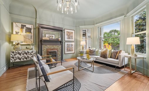 Condominio a San Francisco, California, Stati Uniti 1