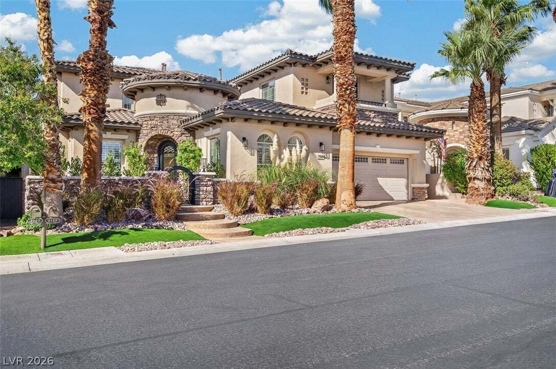 House in Las Vegas, Nevada, United States 1 - 19166253