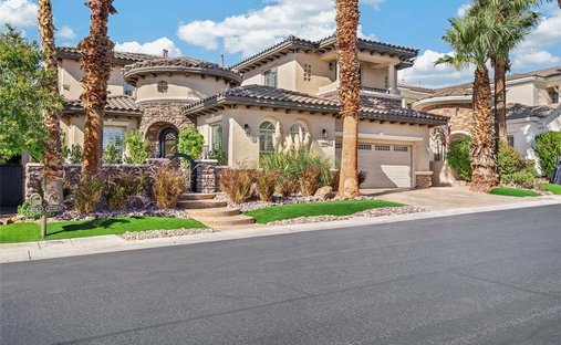 Haus in Las Vegas, Nevada, Vereinigte Staaten 1