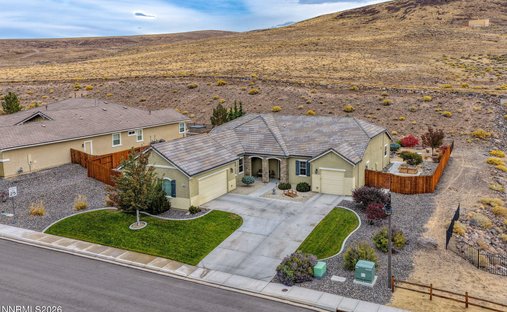 Maison à Sparks, Nevada, États-Unis 1