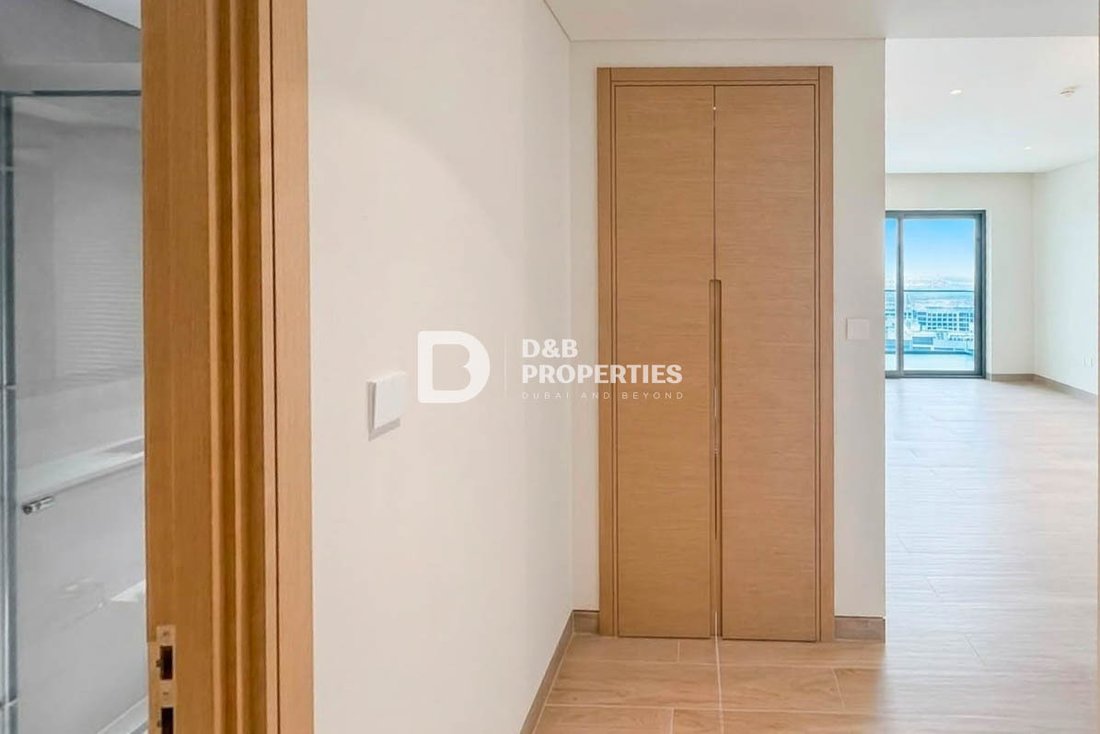 Wohnung in Mohammed Bin Rashid City, Dubai, Vereinigte Arabische Emirate 2 - 19166272
