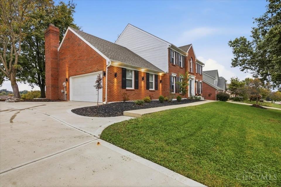 House in Hamilton, Ohio, United States 4 - 19166205