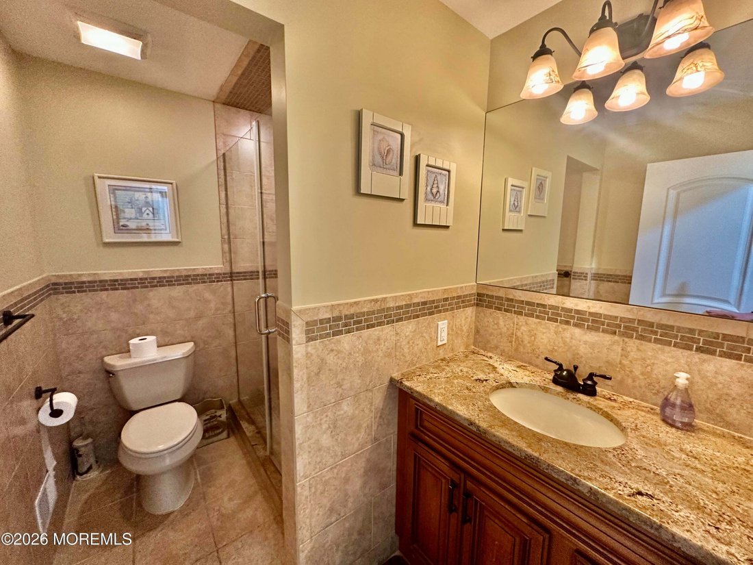 Appartement à Seaside Park, New Jersey, États-Unis 5 - 19166202