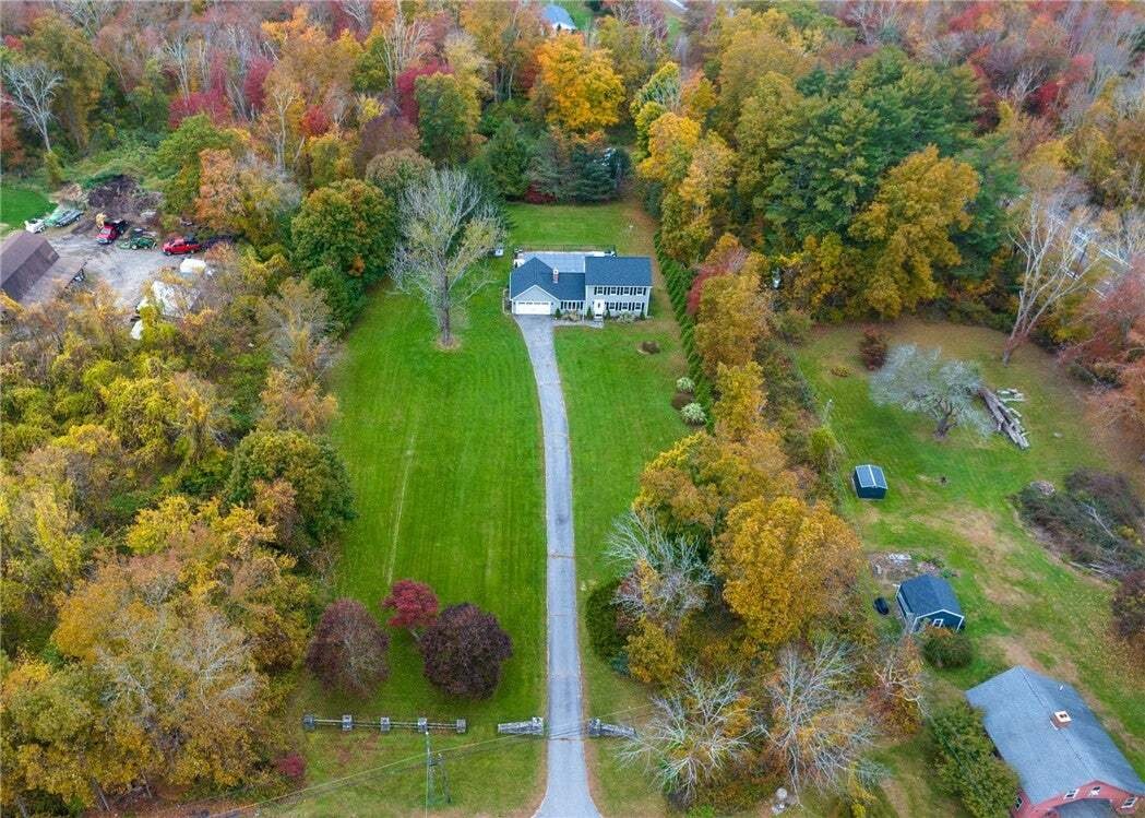 Casa en Killingly, Connecticut, Estados Unidos 2 - 19166224