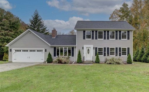 Casa en Killingly, Connecticut, Estados Unidos 1