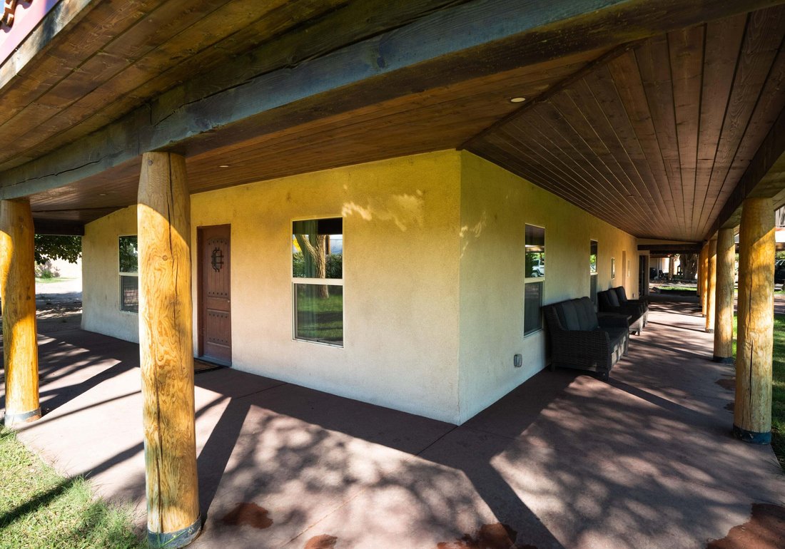 Maison à Albuquerque, Nouveau-Mexique, États-Unis 4 - 19166171