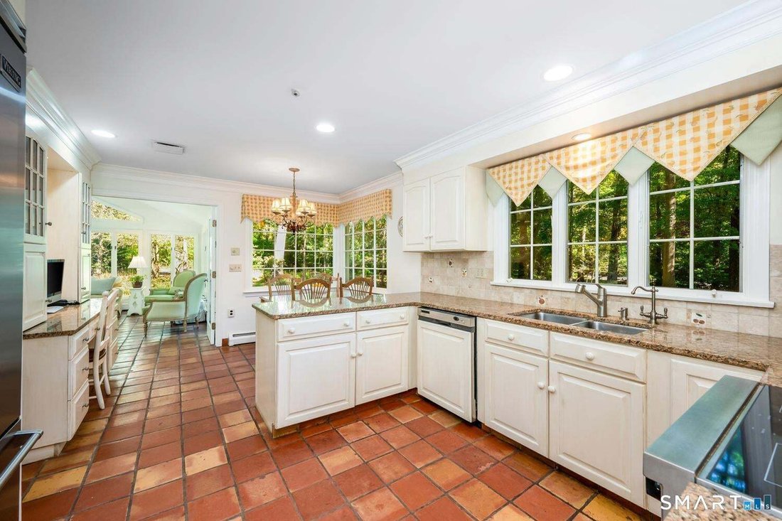 House in Wilton, Connecticut, United States 5 - 19166164
