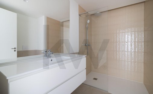 Wohnung in Santa Clara, Lissabon, Portugal 1