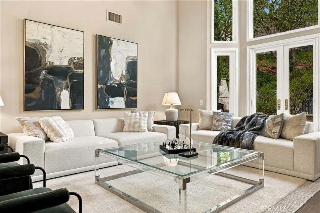 Casa en Trabuco Canyon, California, Estados Unidos 3 - 19166265