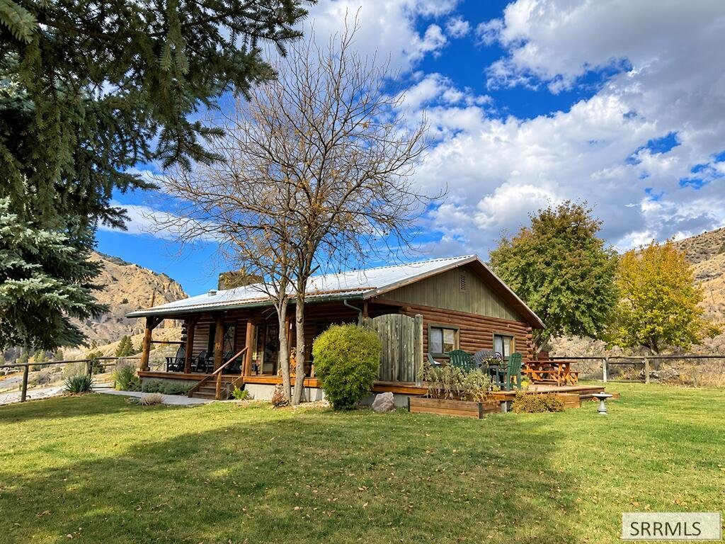 Haus in Salmon, Idaho, Vereinigte Staaten 2 - 17791794