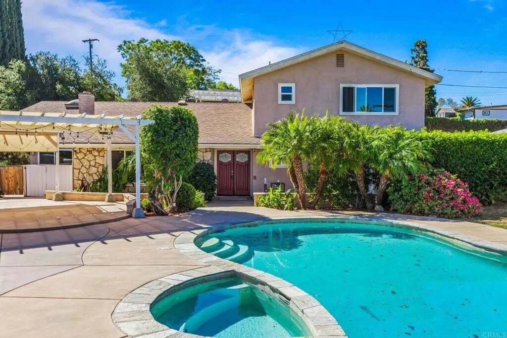 House in Escondido, California, United States 2 - 19166269