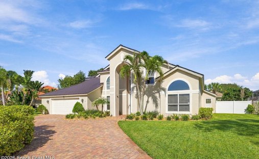 Maison à Indialantic, Floride, États-Unis 1