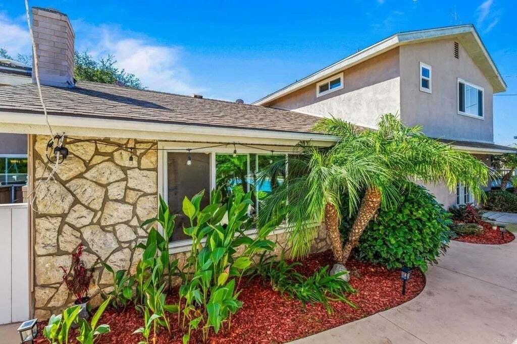 House in Escondido, California, United States 4 - 19166269
