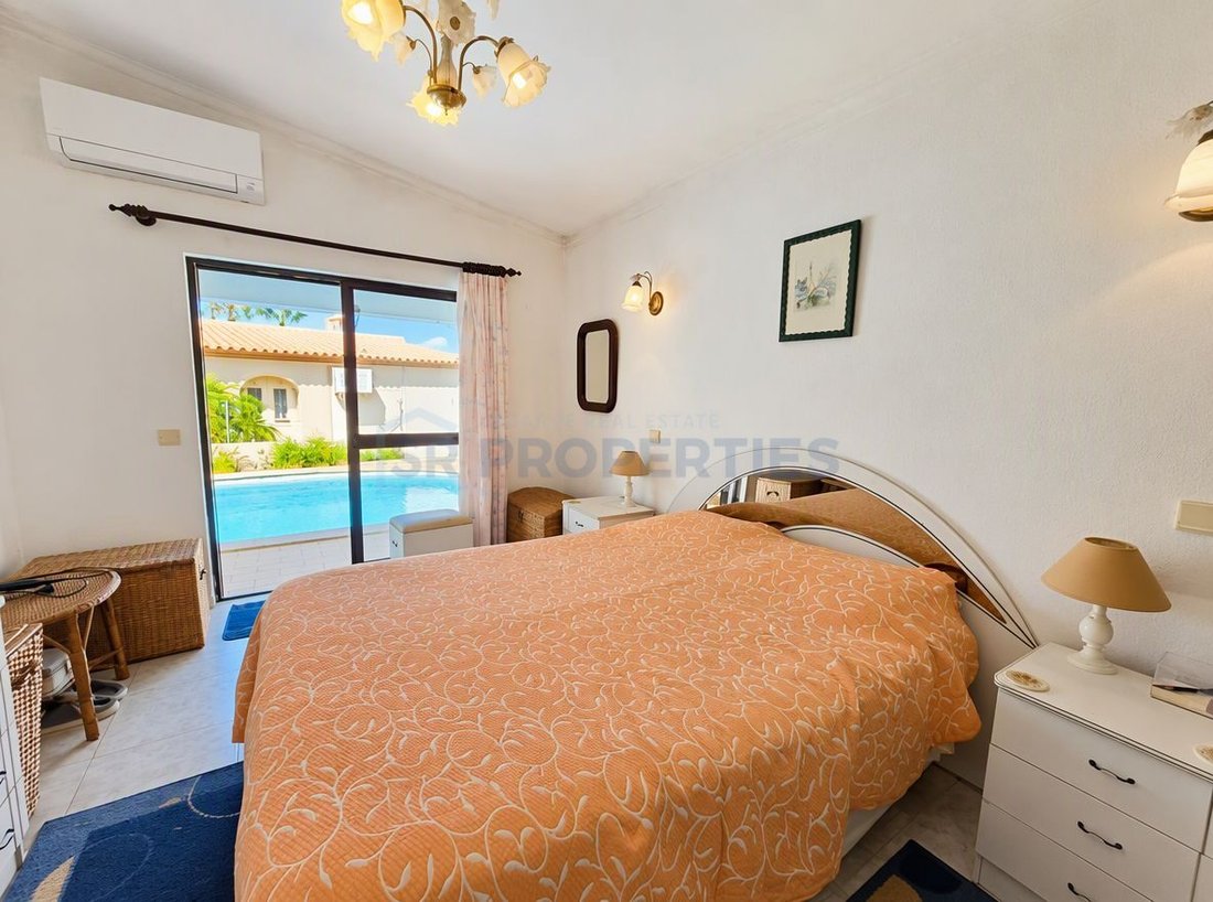 House in Vilamoura, Quarteira, Algarve 4 - 19166237