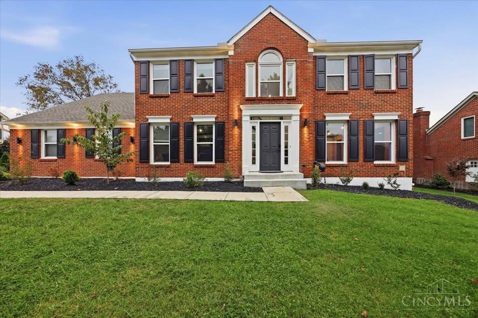 House in Hamilton, Ohio, United States 3 - 19166205