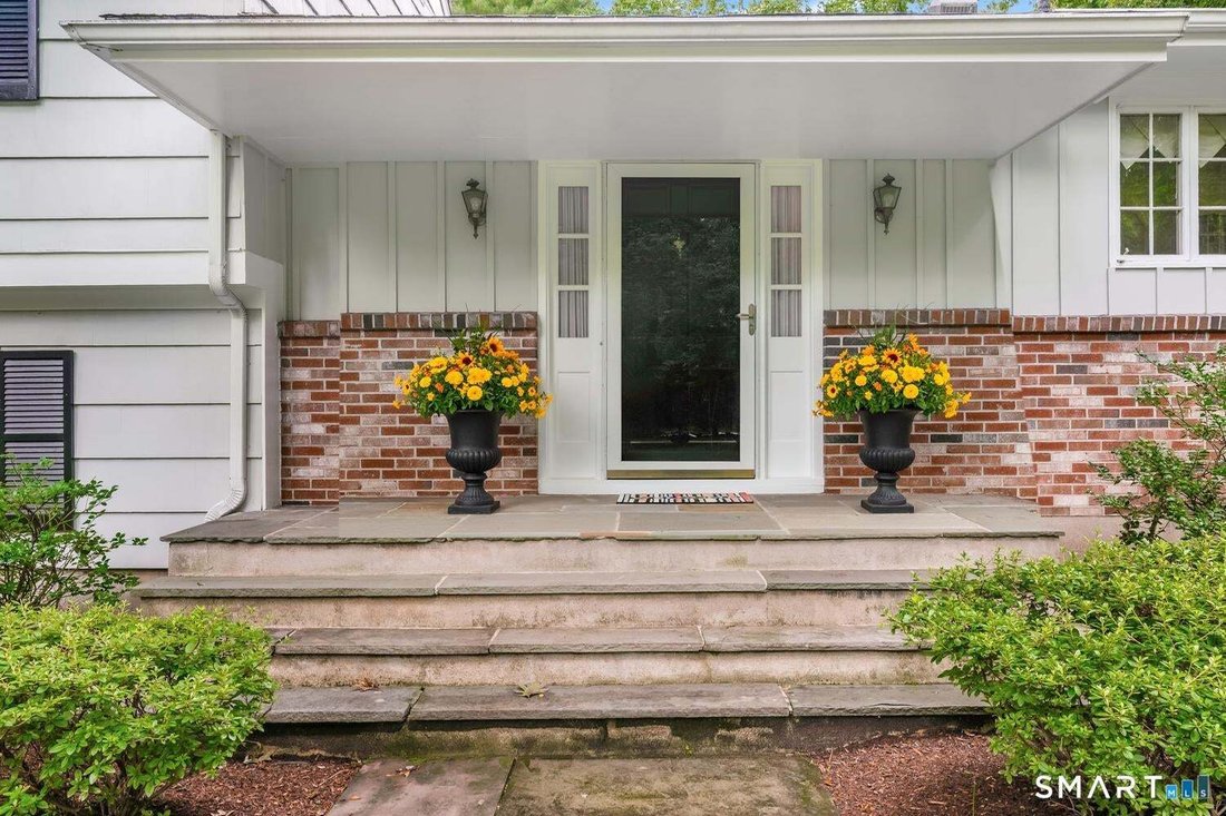 House in Wilton, Connecticut, United States 2 - 19166164