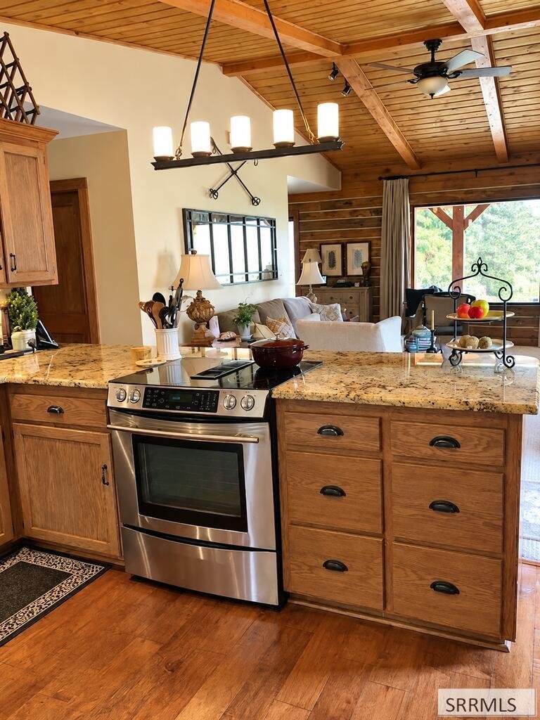 Haus in Salmon, Idaho, Vereinigte Staaten 4 - 17791794