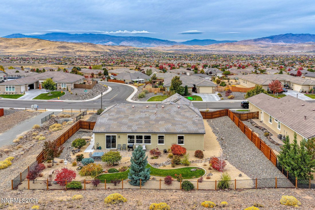 Haus in Sparks, Nevada, Vereinigte Staaten 1 - 19166187