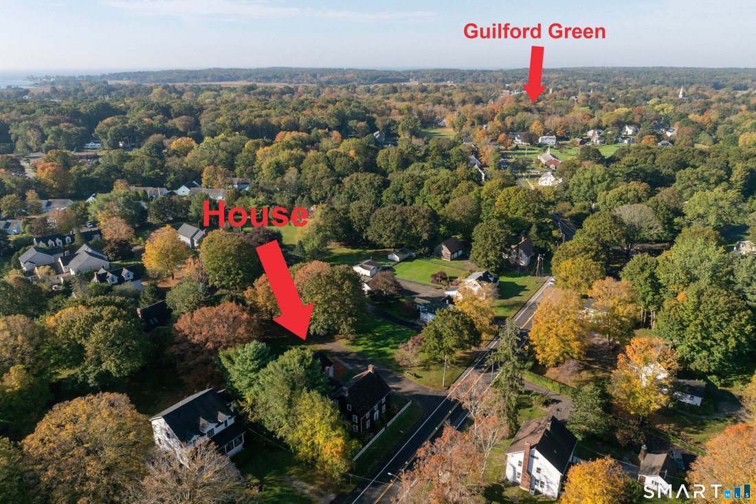 House in Guilford, Connecticut, United States 4 - 19166154
