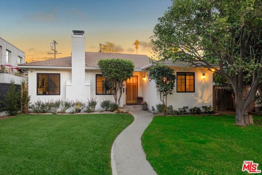 Casa a Los Angeles, California, Stati Uniti 1 - 19166247