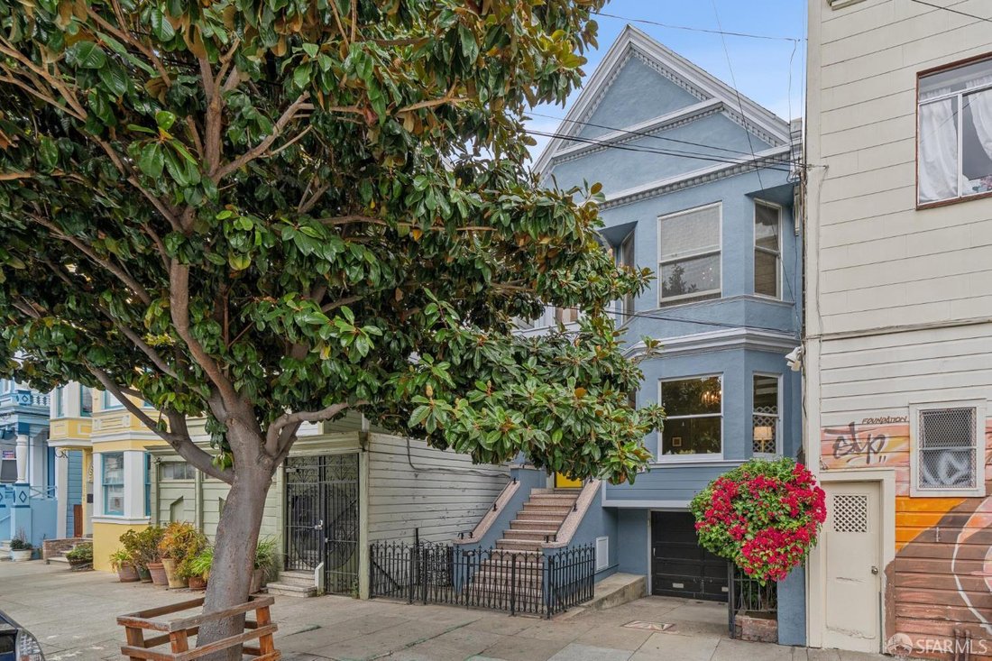Condo in San Francisco, California, United States 2 - 19166137