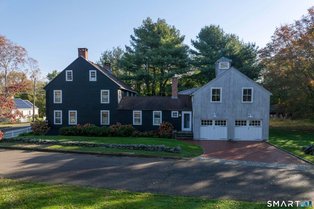House in Guilford, Connecticut, United States 1 - 19166154