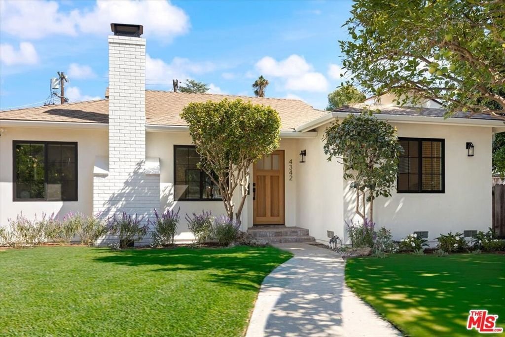 Casa a Los Angeles, California, Stati Uniti 2 - 19166247