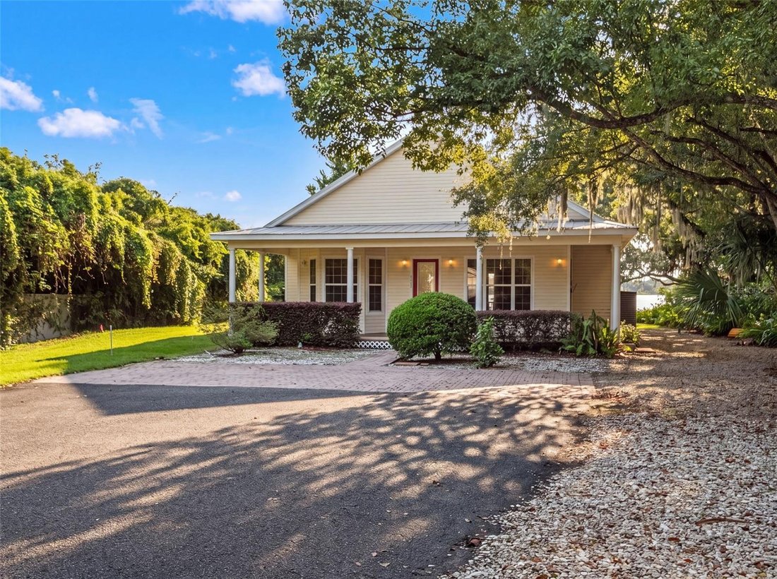 Maison à Mount Dora, Floride, États-Unis 5 - 19166416