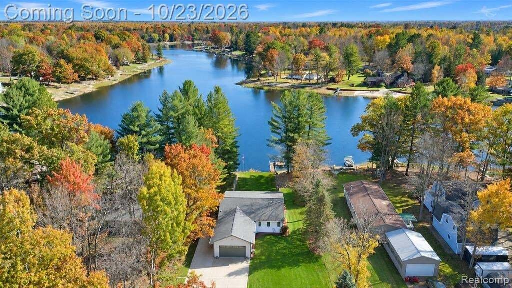 Casa a Gladwin, Michigan, Stati Uniti 1 - 19166365