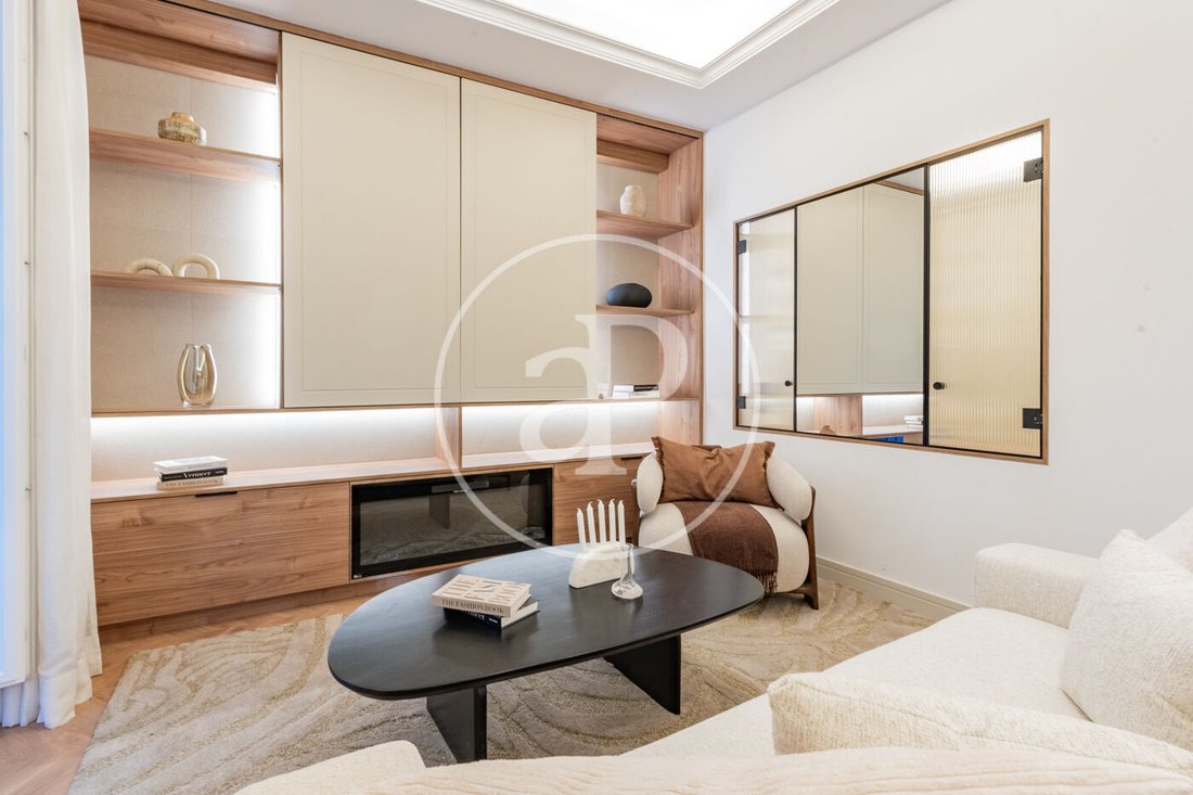 Appartement à Salamanque, Madrid, Espagne 3 - 17991624