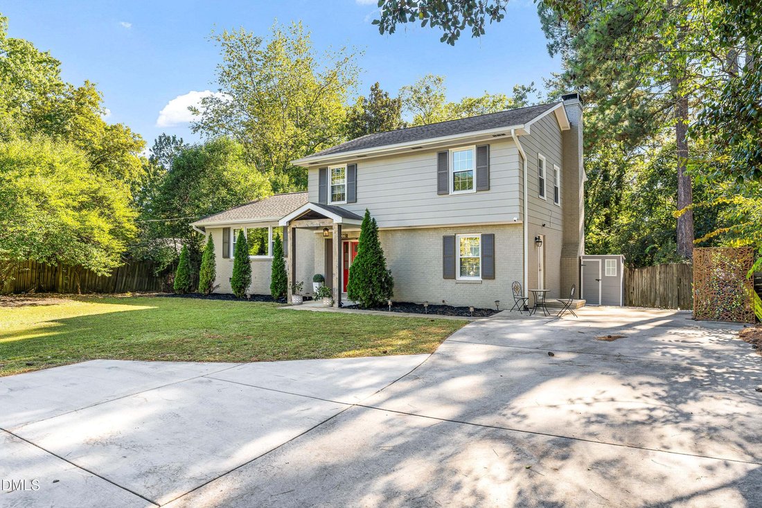 House in Raleigh, North Carolina, United States 2 - 19166692