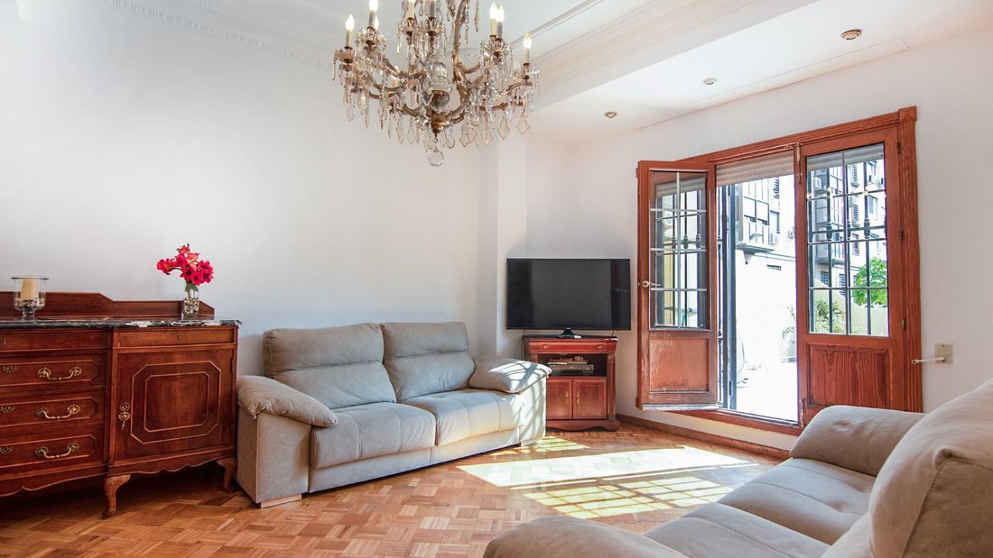 Appartamento a l'Eixample, Valencia, Spagna 5 - 19166412