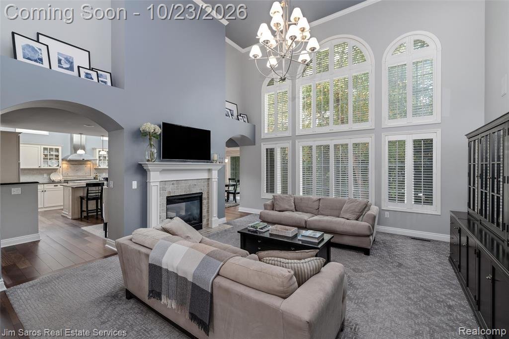 House in Mount Clemens, Michigan, United States 5 - 19166311