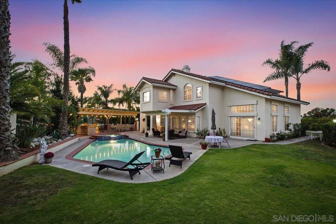 House in Rancho Santa Fe, California, United States 4 - 19166369