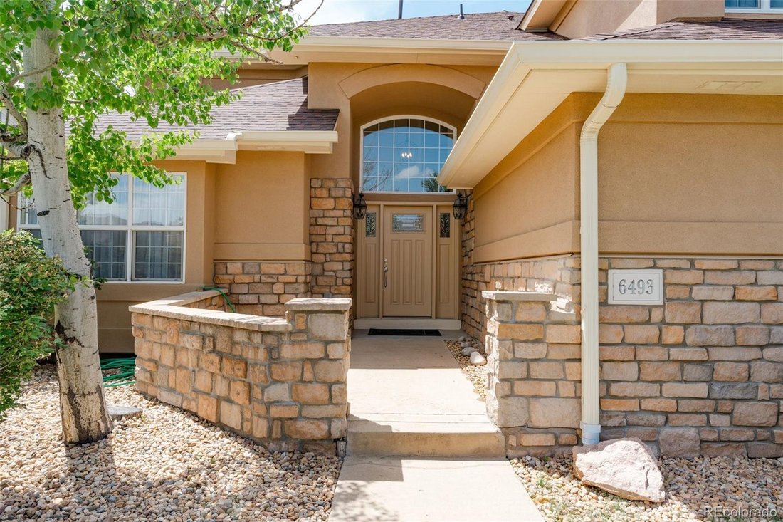 Casa a Aurora, Colorado, Stati Uniti 3 - 19166486