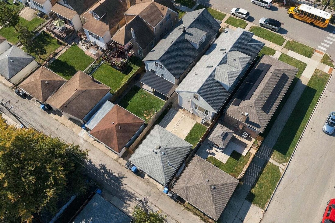 House in Chicago, Illinois, United States 5 - 19166802