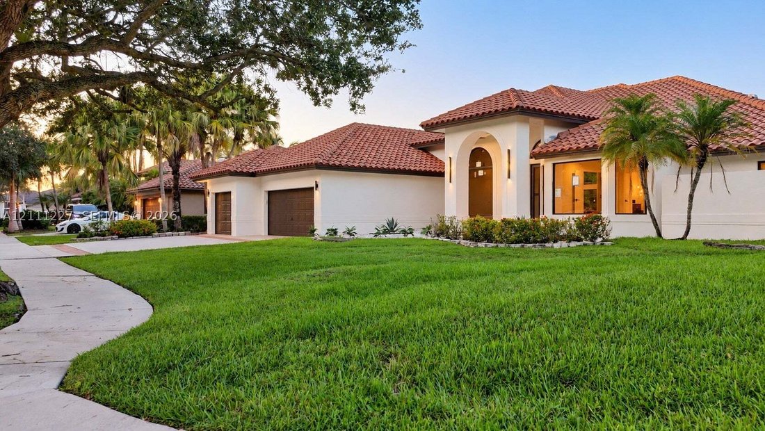 House in Fort Lauderdale, Florida, United States 3 - 19163455