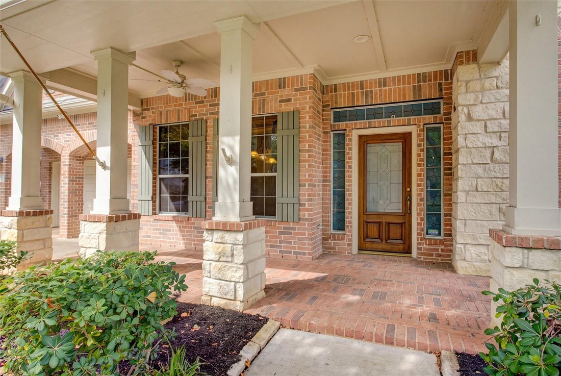 Haus in Missouri City, Texas, Vereinigte Staaten 4 - 19166552
