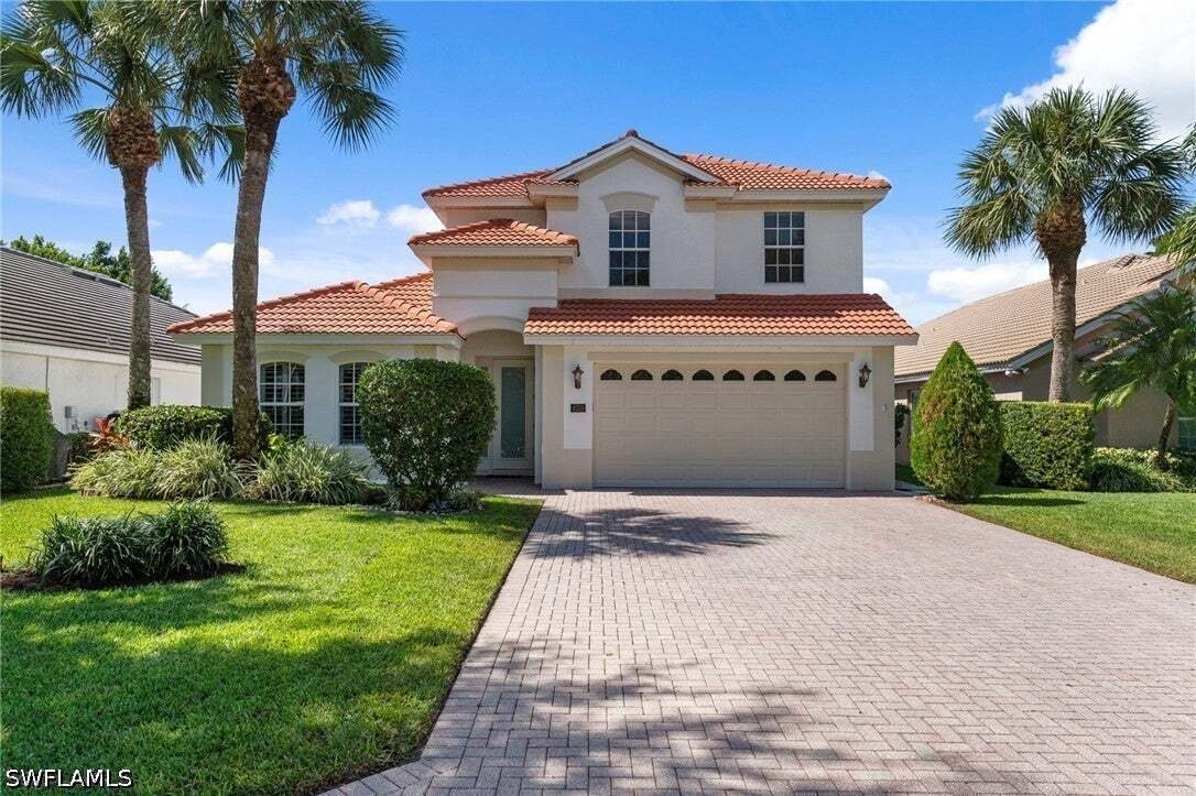 House in Naples, Florida, United States 1 - 19166350
