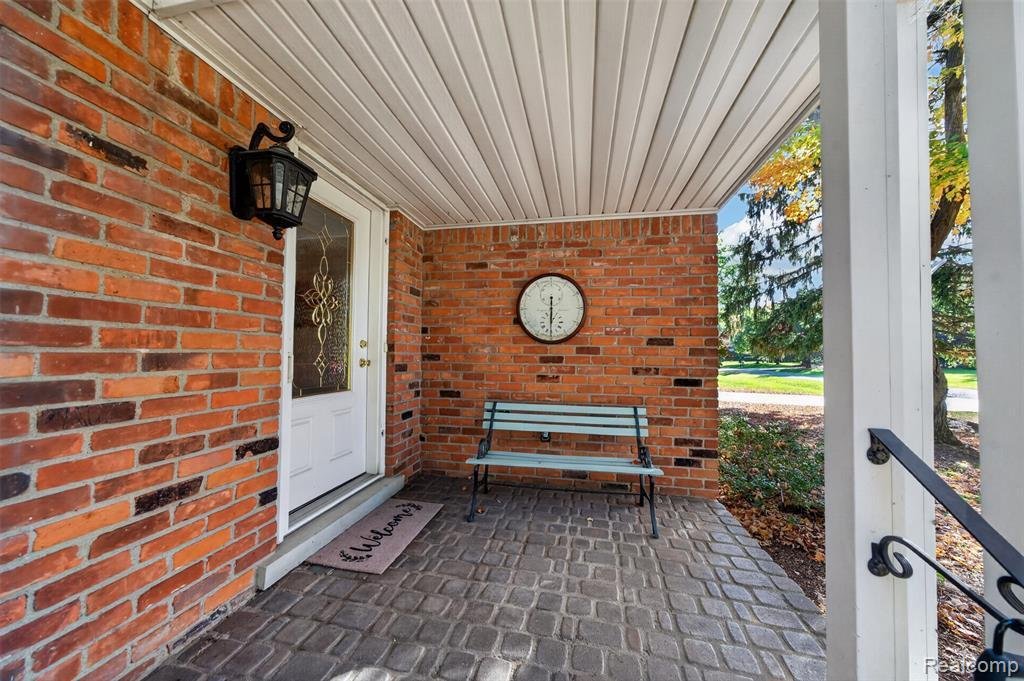Casa en Bloomfield Hills, Míchigan, Estados Unidos 2 - 19166300
