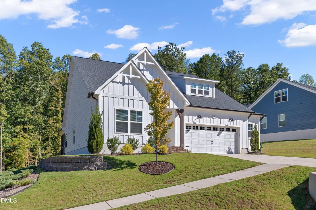 House in Franklinton, North Carolina, United States 5 - 19166696