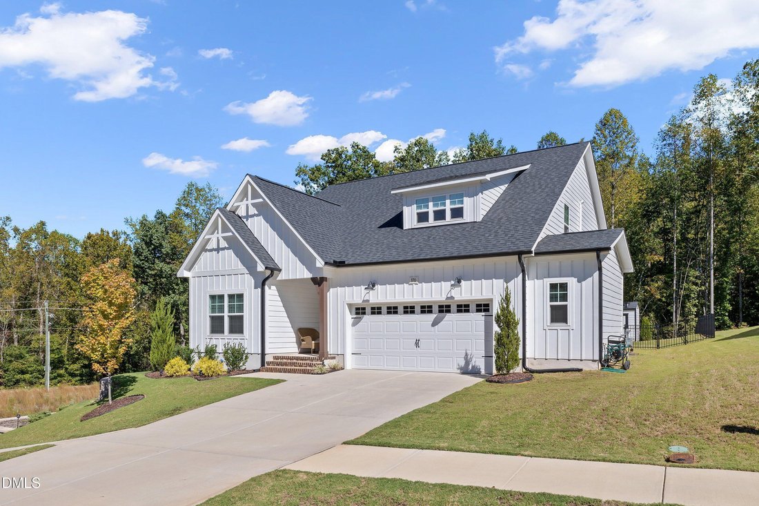 House in Franklinton, North Carolina, United States 4 - 19166696