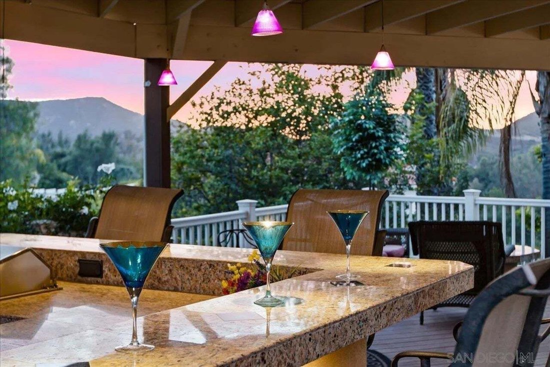 House in Rancho Santa Fe, California, United States 5 - 19166369