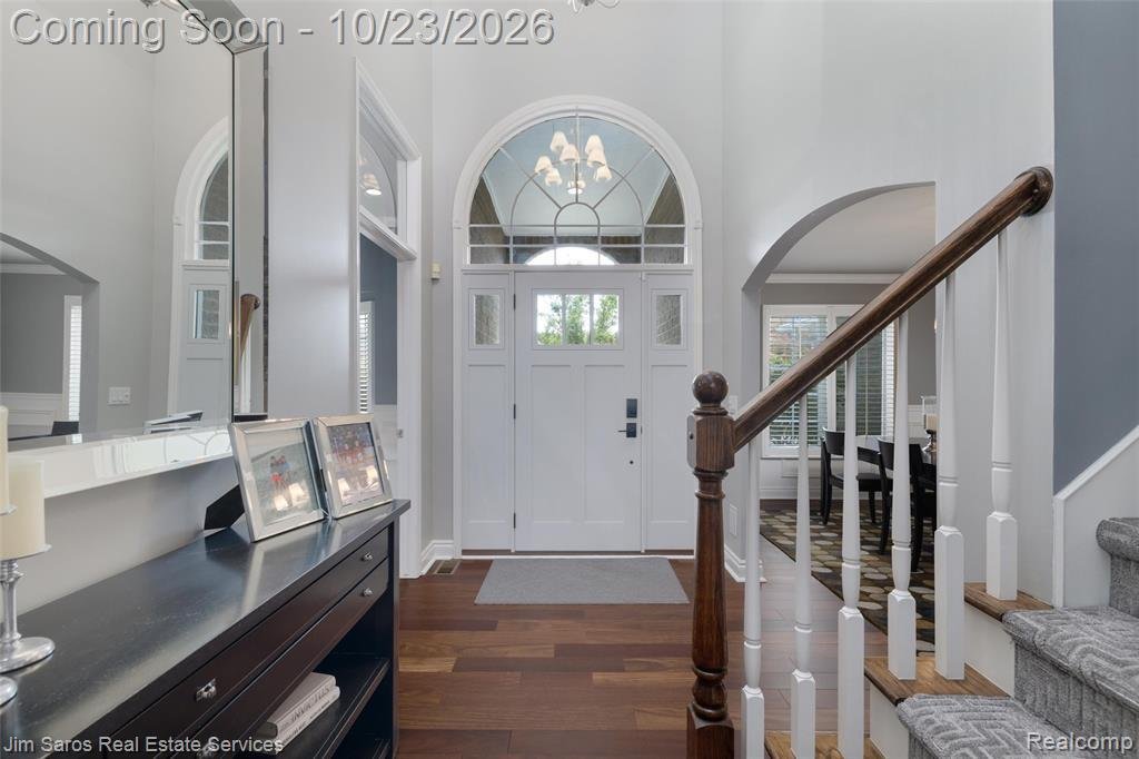 House in Mount Clemens, Michigan, United States 3 - 19166311