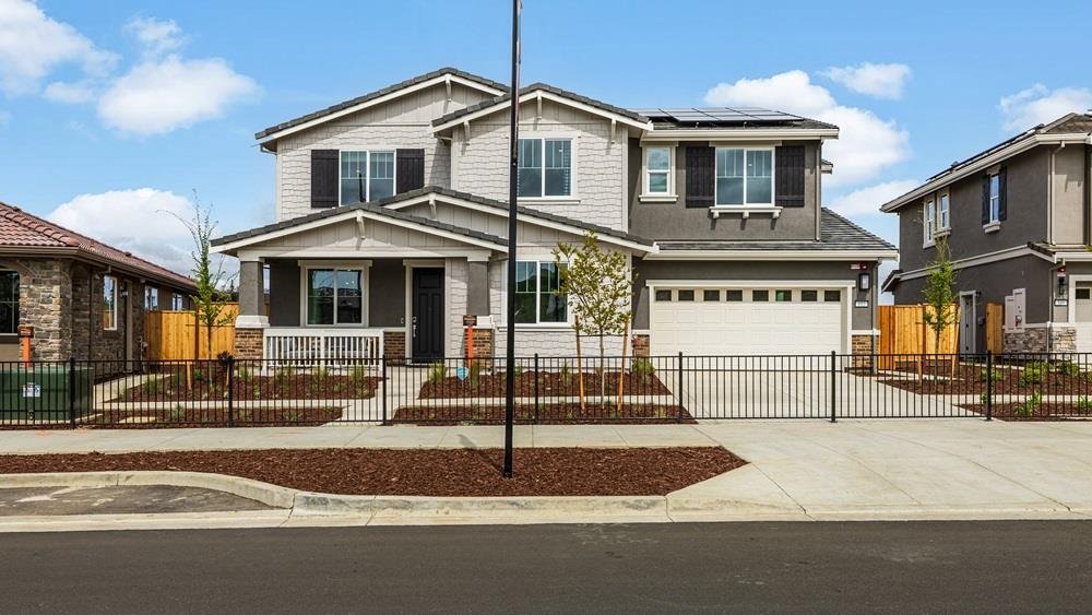 Casa a Vacaville, California, Stati Uniti 1 - 19166531