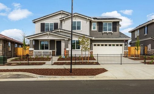 Casa en Vacaville, California, Estados Unidos 1