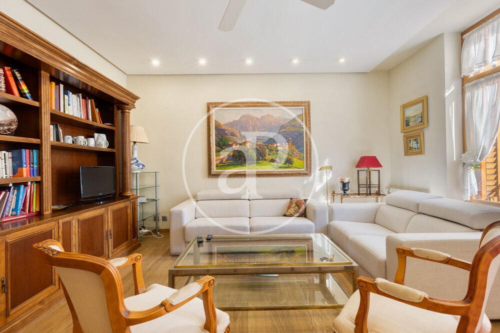 Apartment in l'Eixample, Valencia, Spain 4 - 19166906